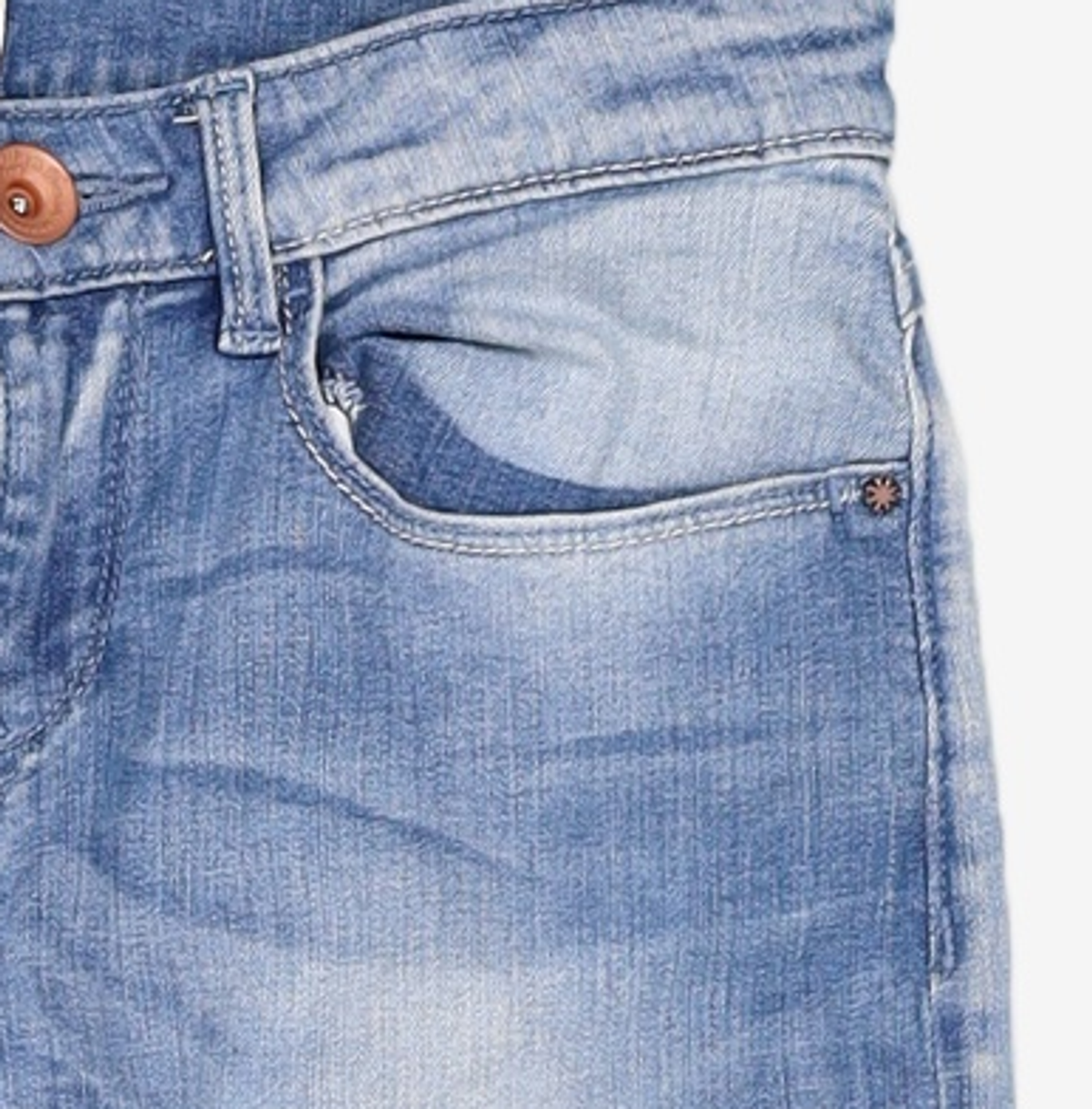 힐피거데님(Hilfiger Denim by Tommy Hilfiger) 청/데님 팬츠 16