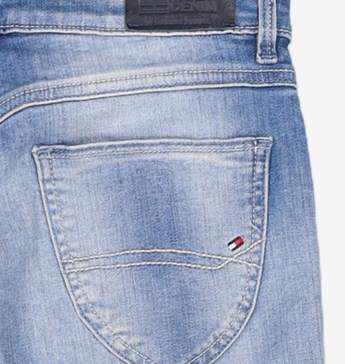 힐피거데님(Hilfiger Denim by Tommy Hilfiger) 청/데님 팬츠 16