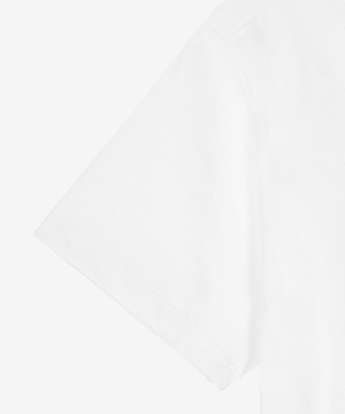 뉴발란스(NEW BALANCE) NBNEG2W452 / WOMEN 에센셜 베이직 반팔티 (WHITE)