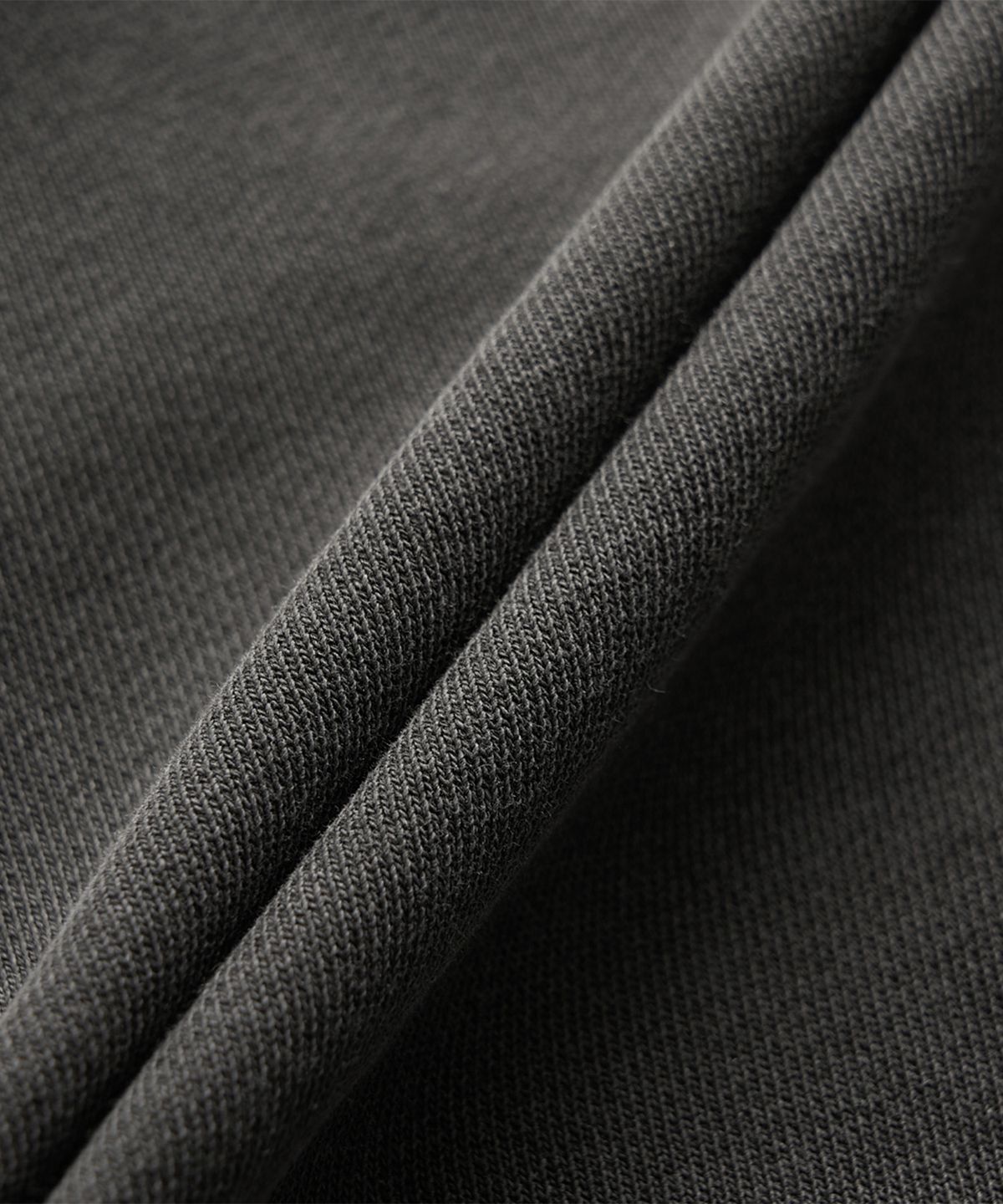 뉴발란스(NEW BALANCE) NBMDG21413 / UNI 에센셜 썸머 경량 다잉 후드집업 (CHARCOAL)