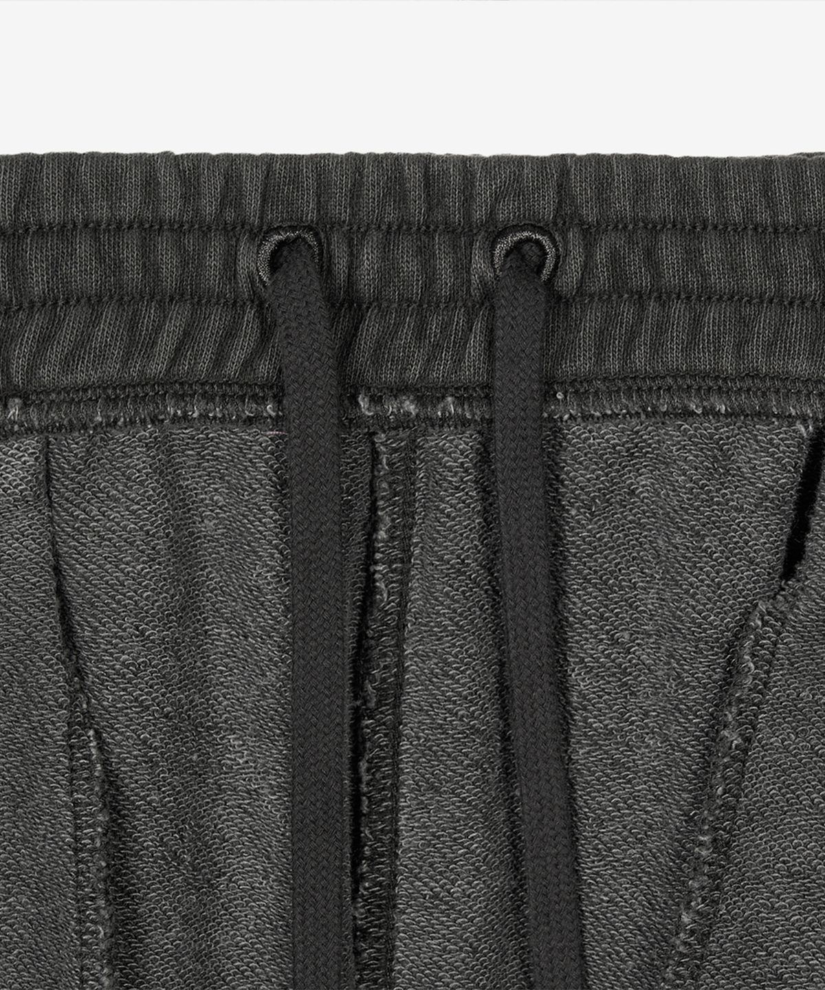 뉴발란스(NEW BALANCE) NBMLG21413/ UNI 에센셜 썸머 경량 와이드 팬츠 (CHARCOAL)