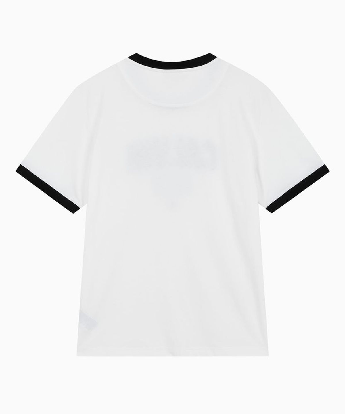 캘빈클라인 진(CALVIN KLEIN JEANS) 인더시티 이지핏 링거 티 화이트 4RF297G YAF