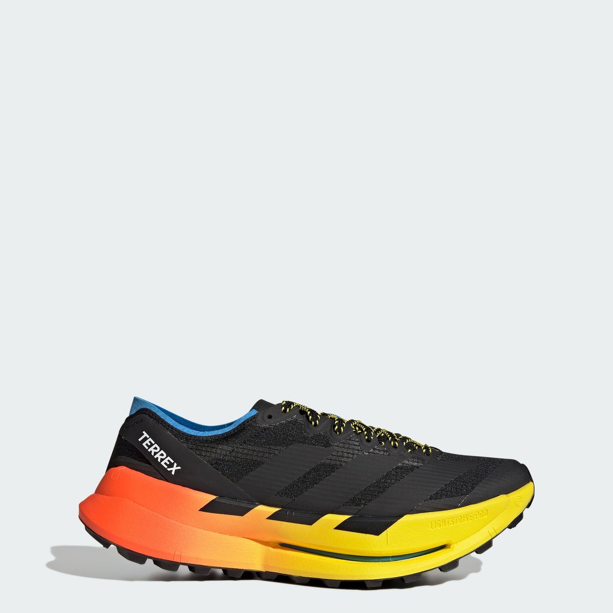 아디다스(ADIDAS) 테렉스 아그라빅 스피드 울트라 2 트레일러닝화 HP7008