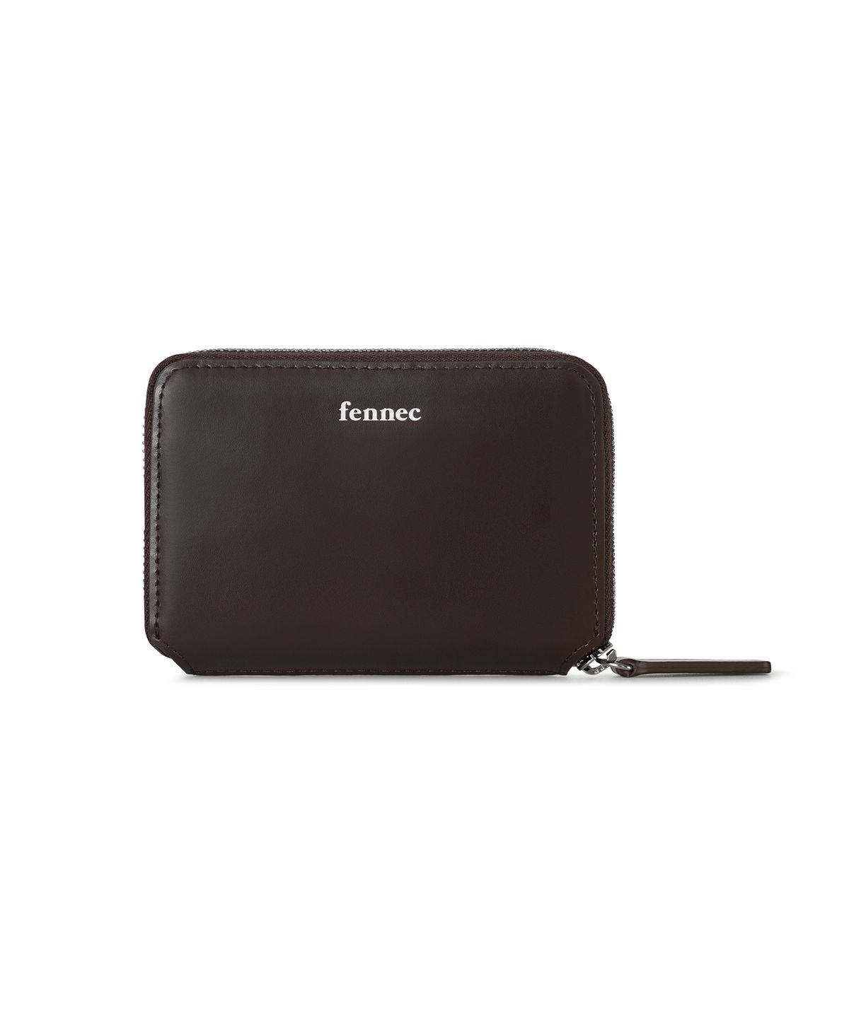 페넥(FENNEC) MINI POCKET - BROWN