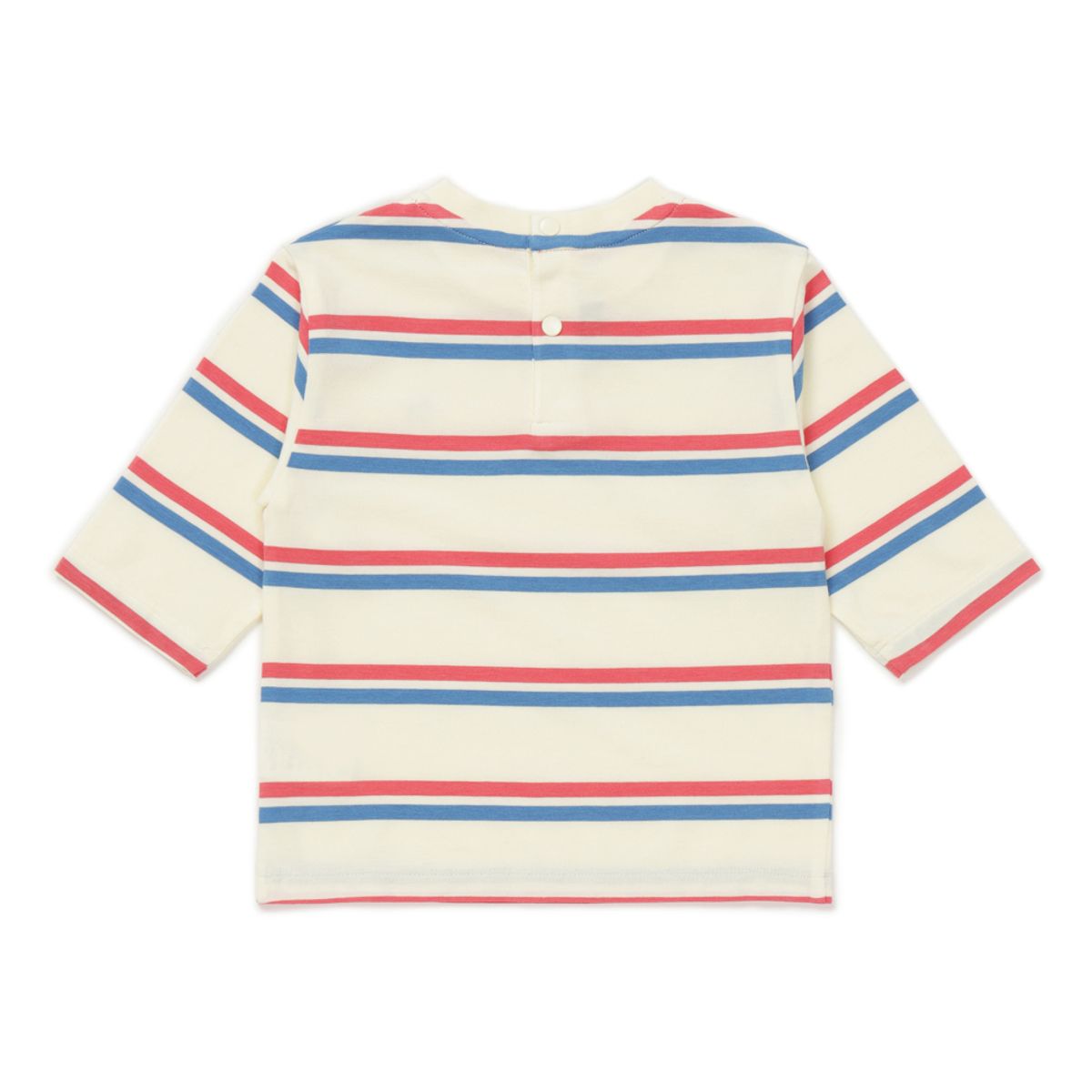 블루독 베이비(BLUEDOGBABY) 컬러STRIPE 7부티셔츠 (46314-331-03)