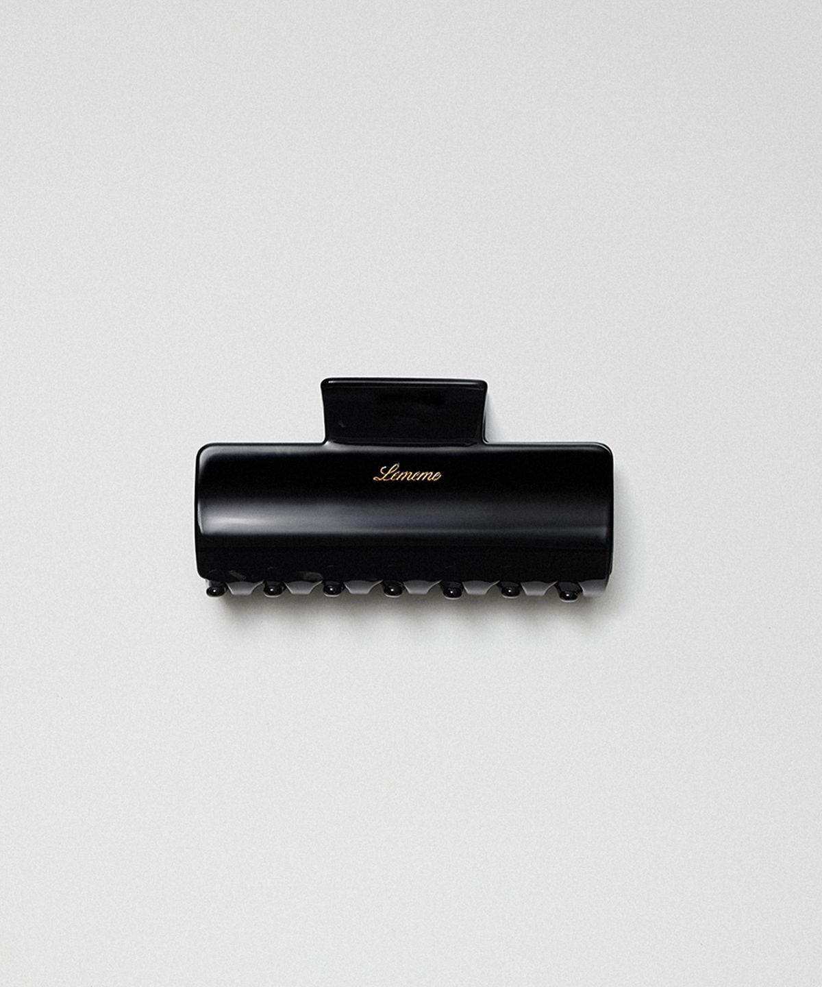 르메메(LEMEME) Belle Hair Claw Clip_2colors