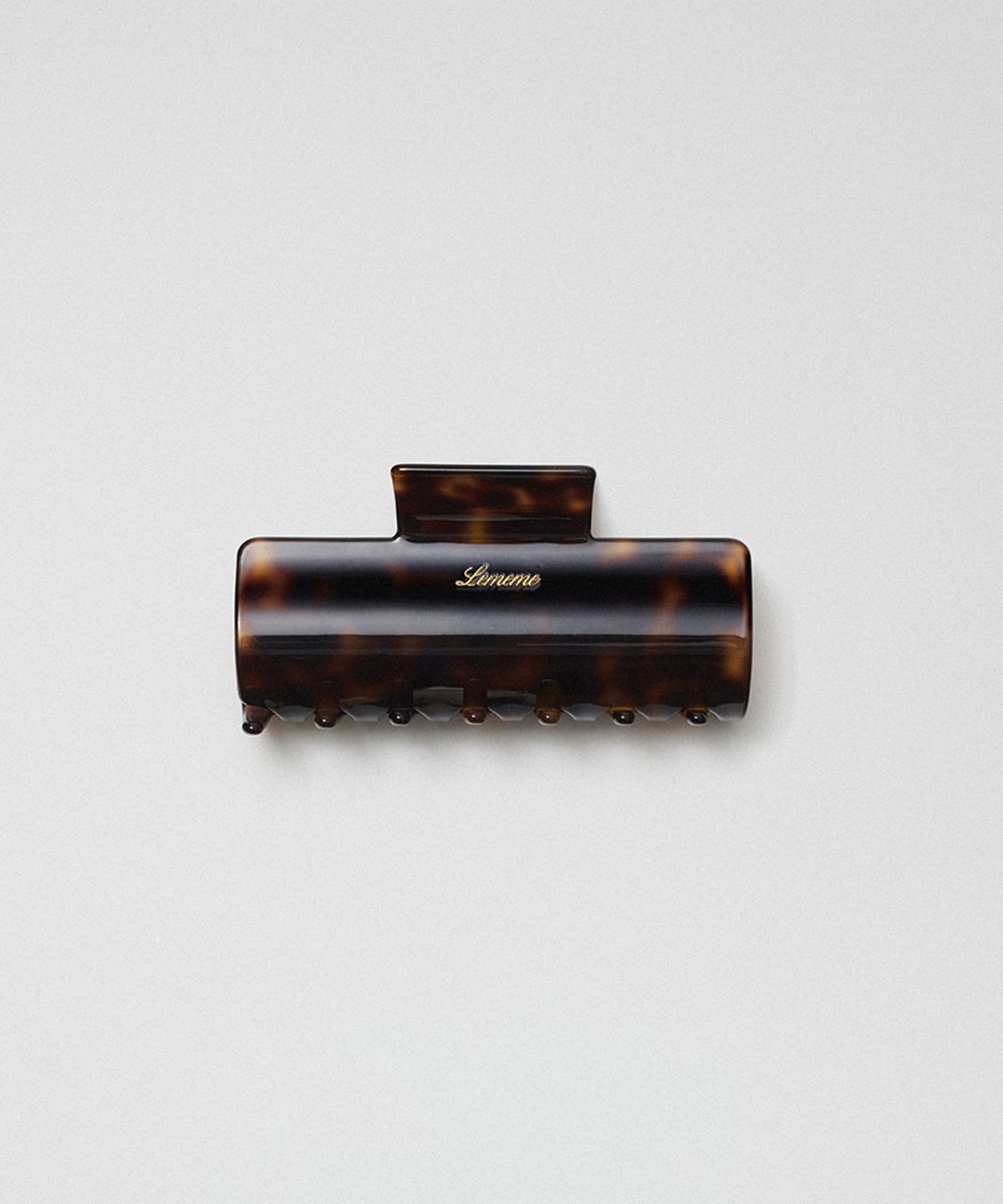 르메메(LEMEME) Belle Hair Claw Clip_2colors