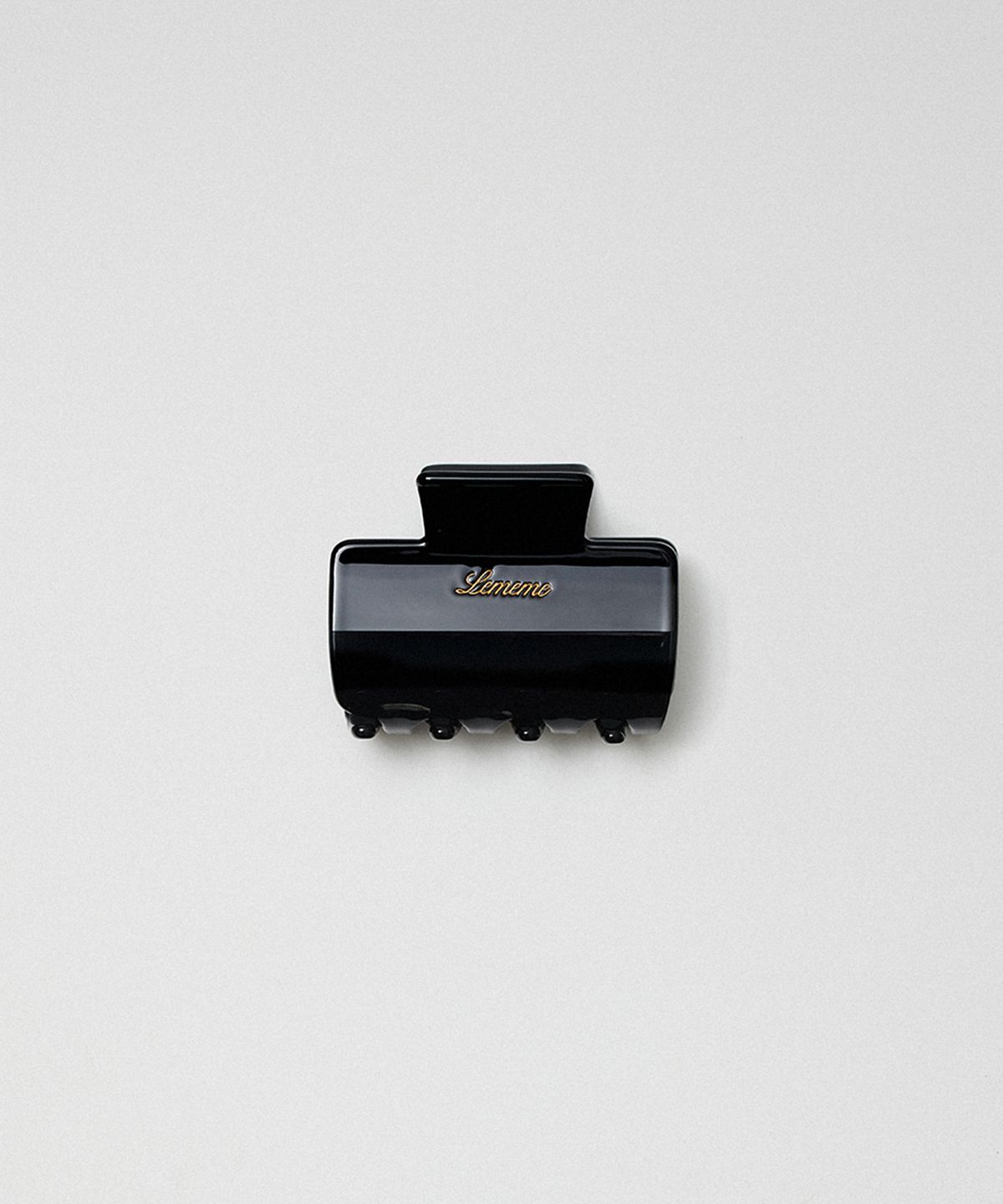르메메(LEMEME) Petit Belle Hair Claw Clip_2colors