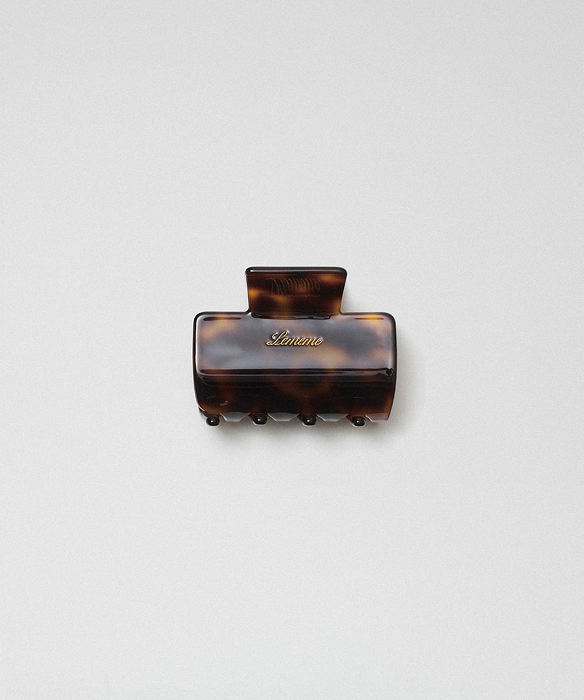 르메메(LEMEME) Petit Belle Hair Claw Clip_2colors