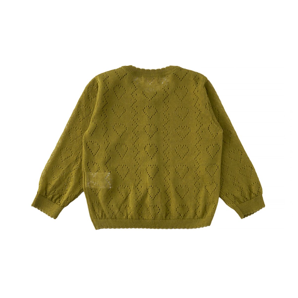 밍크뮤(MINKMUI) 하트스카시가디건 (36315-200-02)