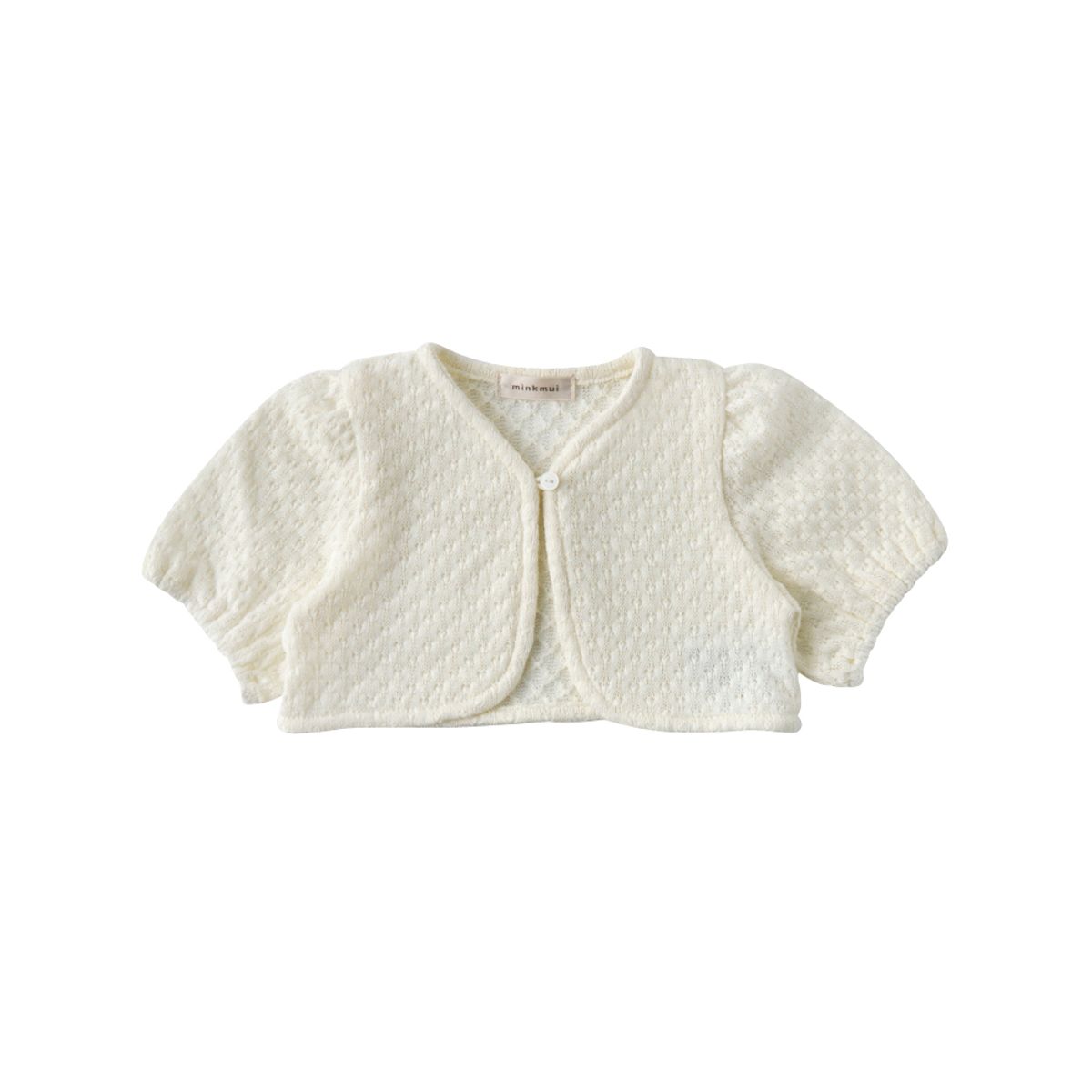 밍크뮤(MINKMUI) 쁘띠플라워SET드레스 (36312-400-02)