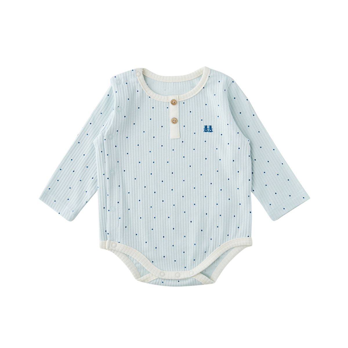 밍크뮤(MINKMUI) 미니도트SET바디슈트 (36170-040-11)