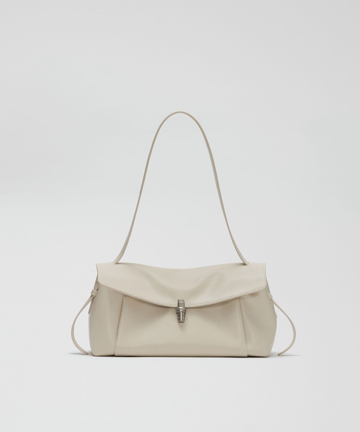 르메메(LEMEME) Sac Amelie Ivory