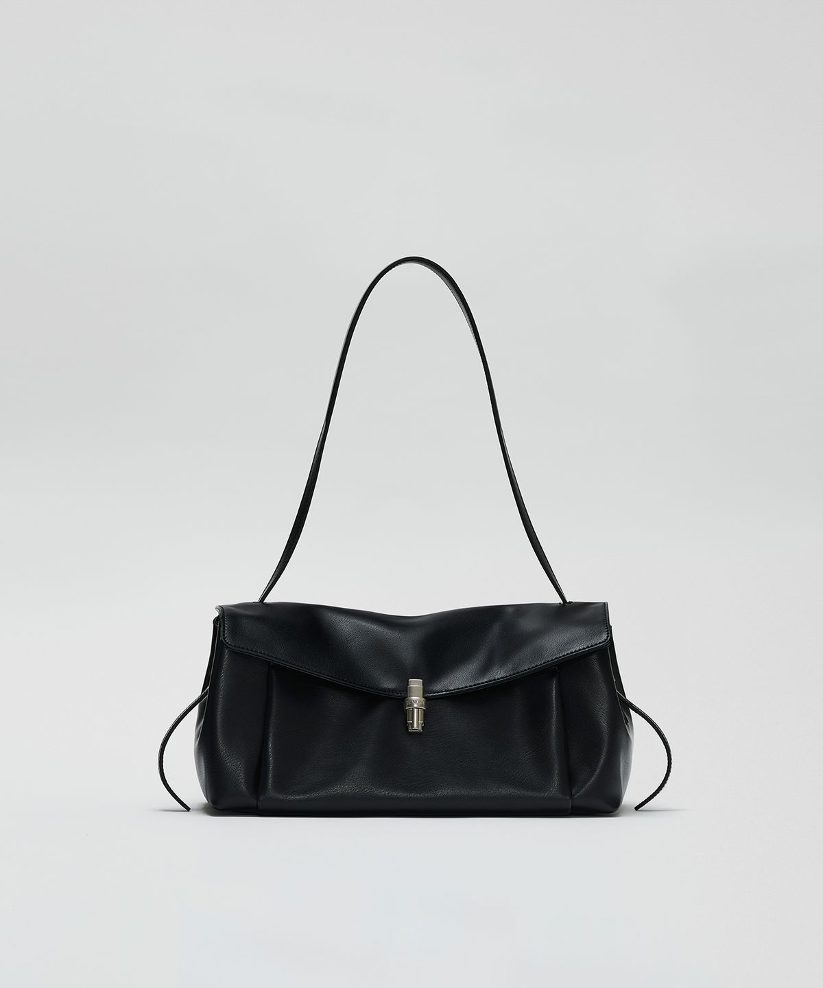 르메메(LEMEME) Sac Amelie Black