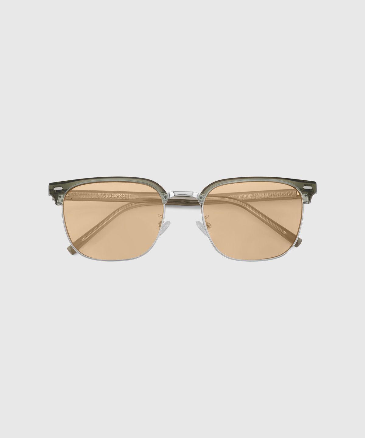 블루엘리펀트(BLUE ELEPHANT) CLAUDE-S khaki