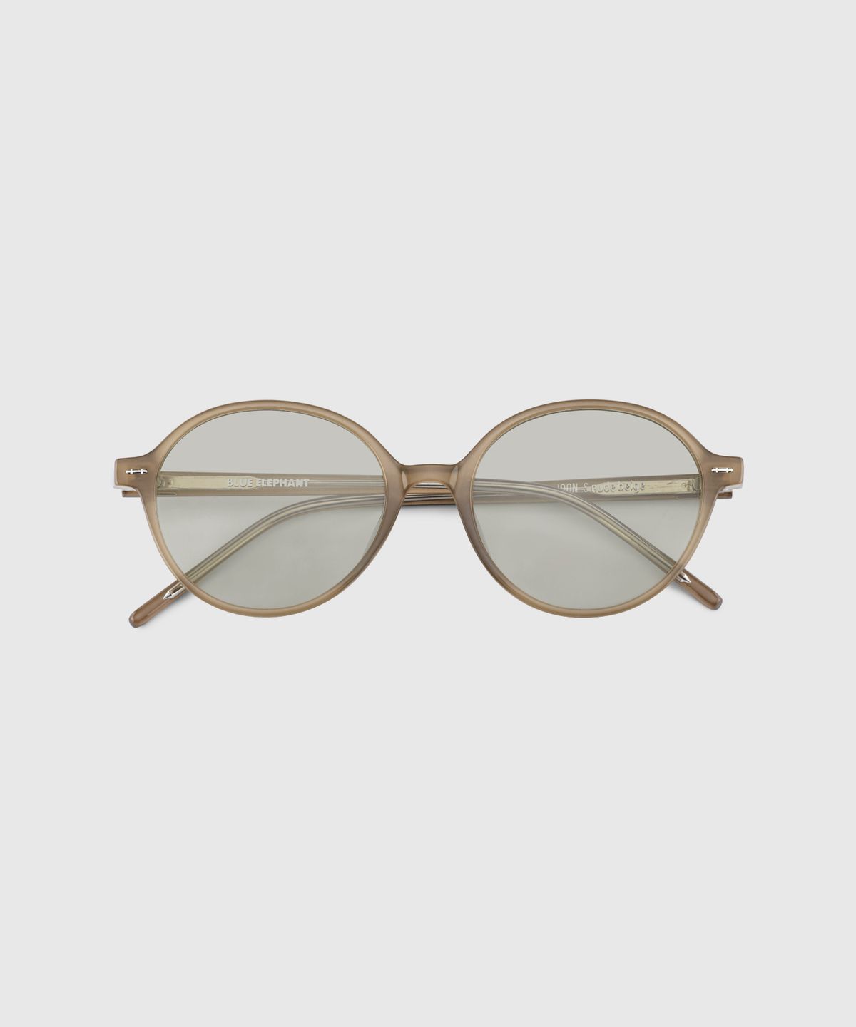 블루엘리펀트(BLUE ELEPHANT) JOON-S nude beige