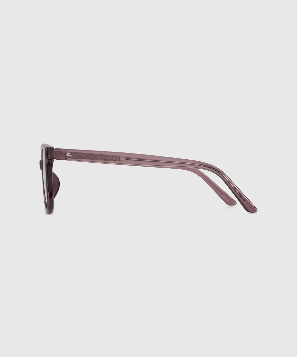 블루엘리펀트(BLUE ELEPHANT) DION purple brown