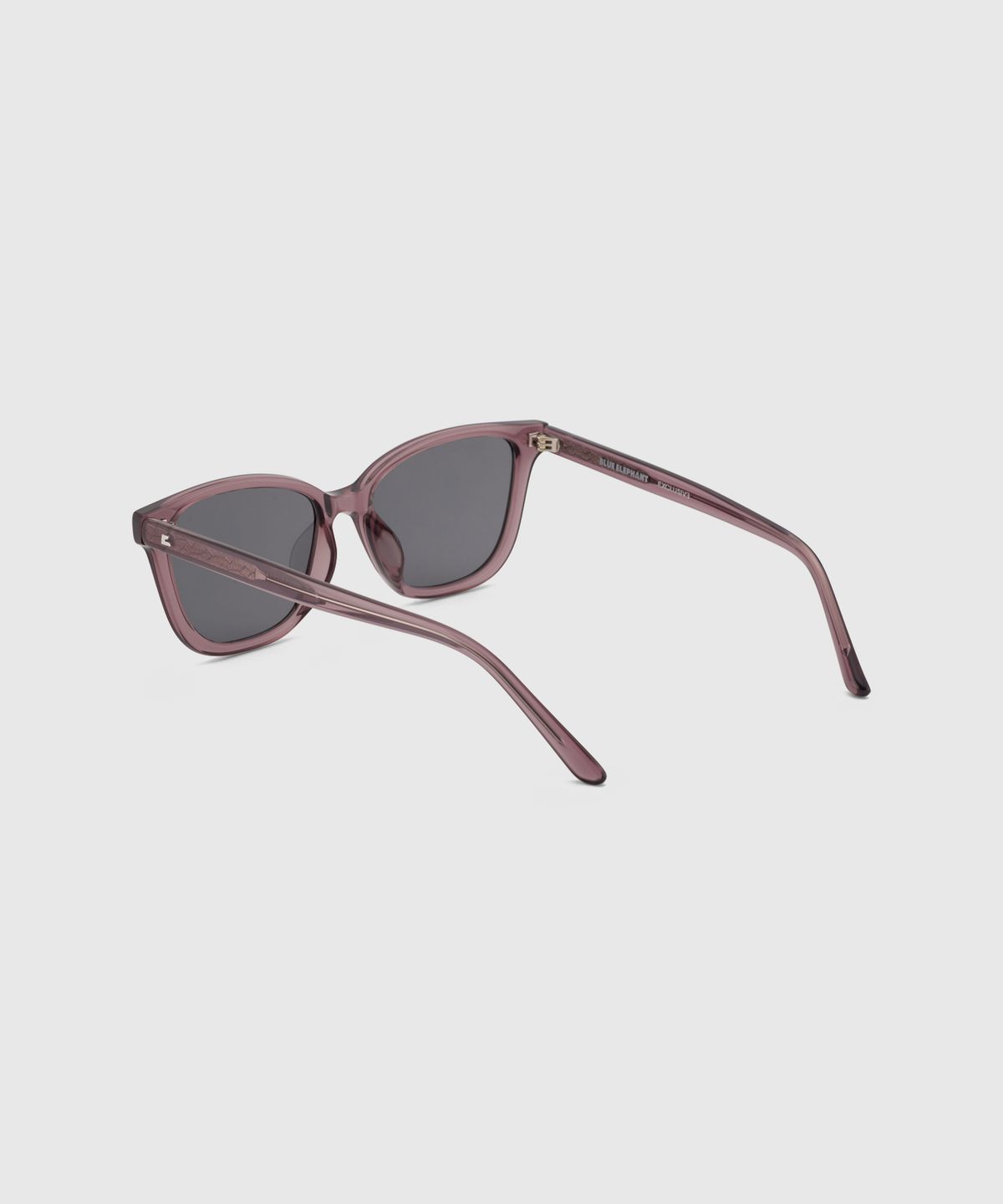 블루엘리펀트(BLUE ELEPHANT) DION purple brown