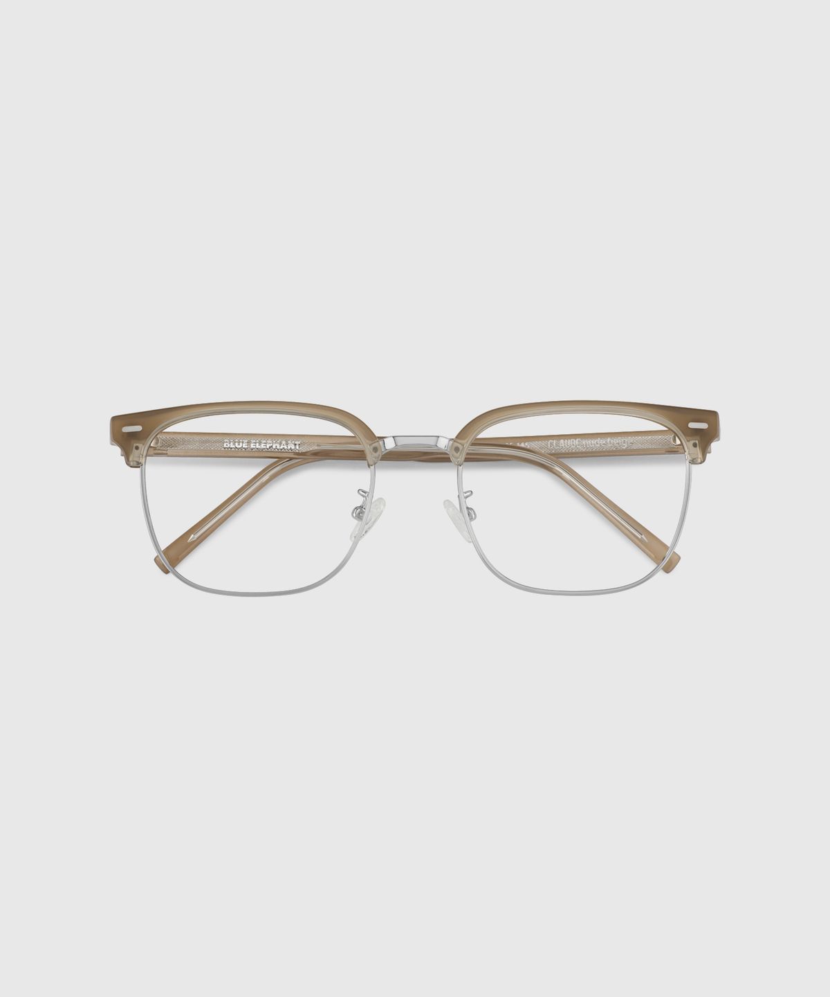 블루엘리펀트(BLUE ELEPHANT) CLAUDE nude beige