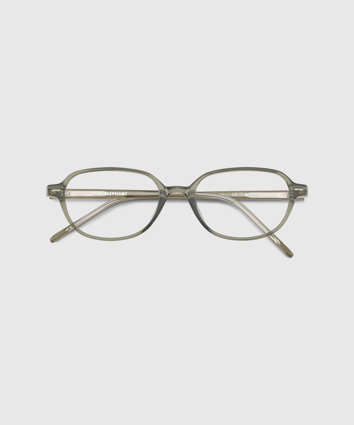 블루엘리펀트(BLUE ELEPHANT) HAYDEN khaki