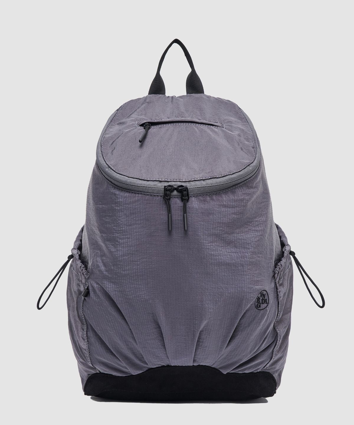 벵디(VENGDI) Tate Backpack_Gray