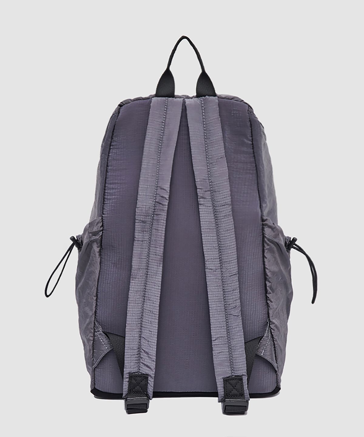 벵디(VENGDI) Tate Backpack_Gray