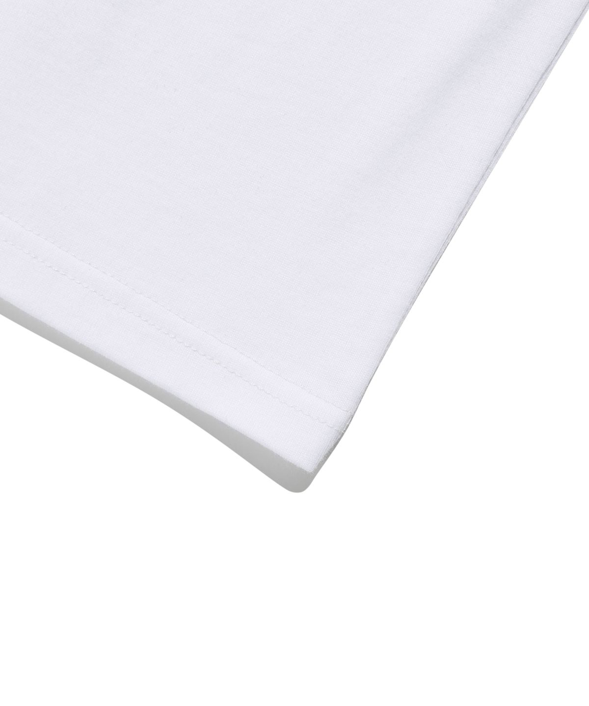 나이스고스트클럽(NICEGHOSTCLUB) SKETCH 3STAR BASIC TEE_WHITE(NG2GMUT535A)