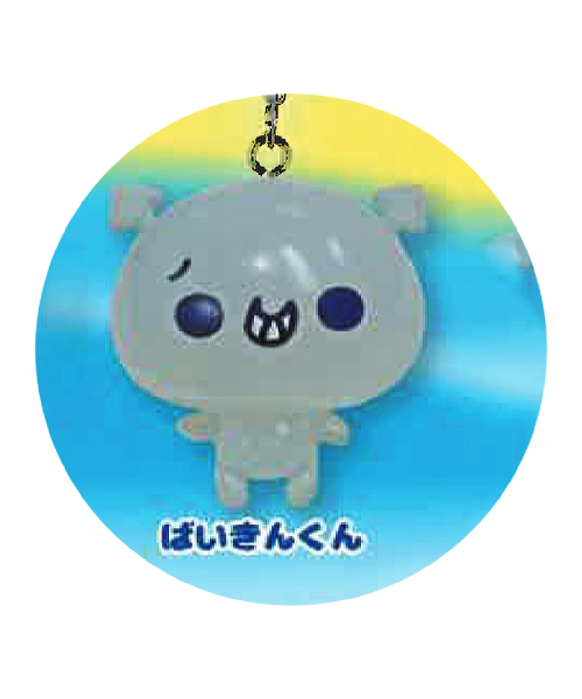이앤오(ENO) 가챠 캡슐 뽑기 푸쿠푸쿠 아와와짱 6종 세트