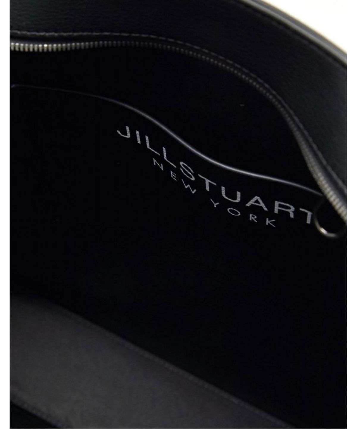 질스튜어트 맨 액세서리(JILLSTUART MEN ACC) [SCOTT] 스캇 세로형 토트백 미디움 (파우치포함) JUBA6F902BK