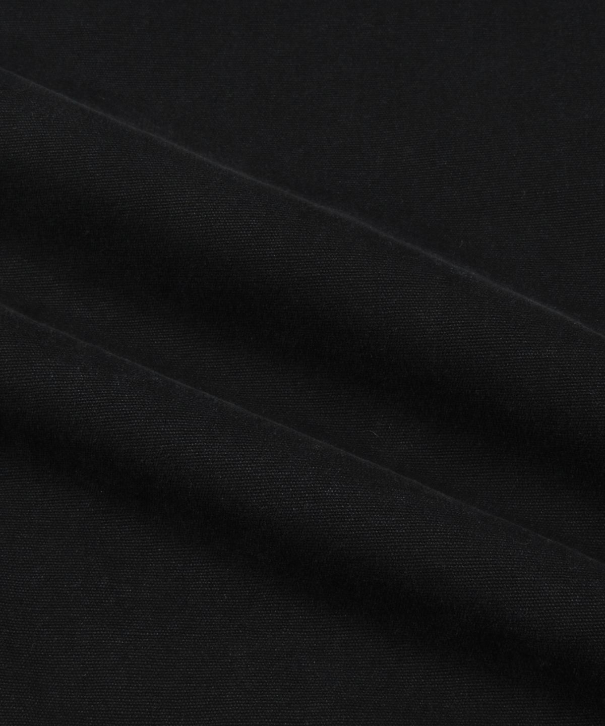 버던트(VERDNT) 가먼트 다잉 야상 점퍼 [블랙]