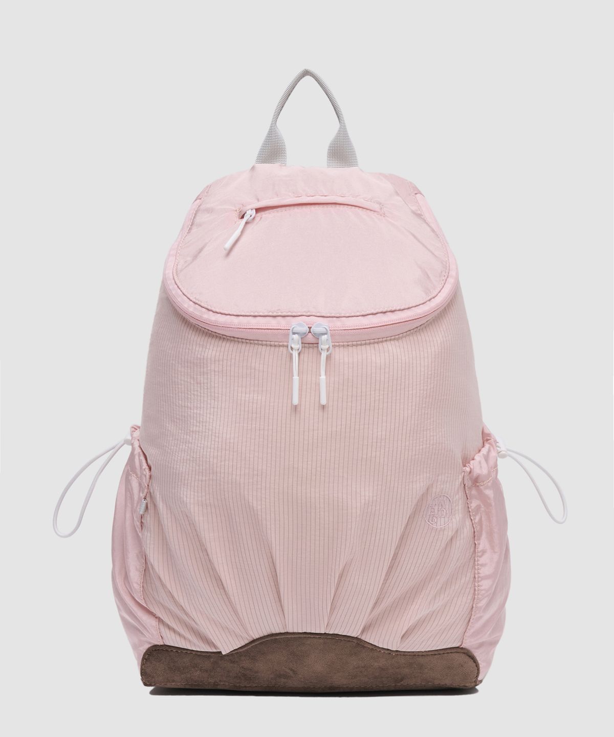 벵디(VENGDI) Tate Backpack_Pink
