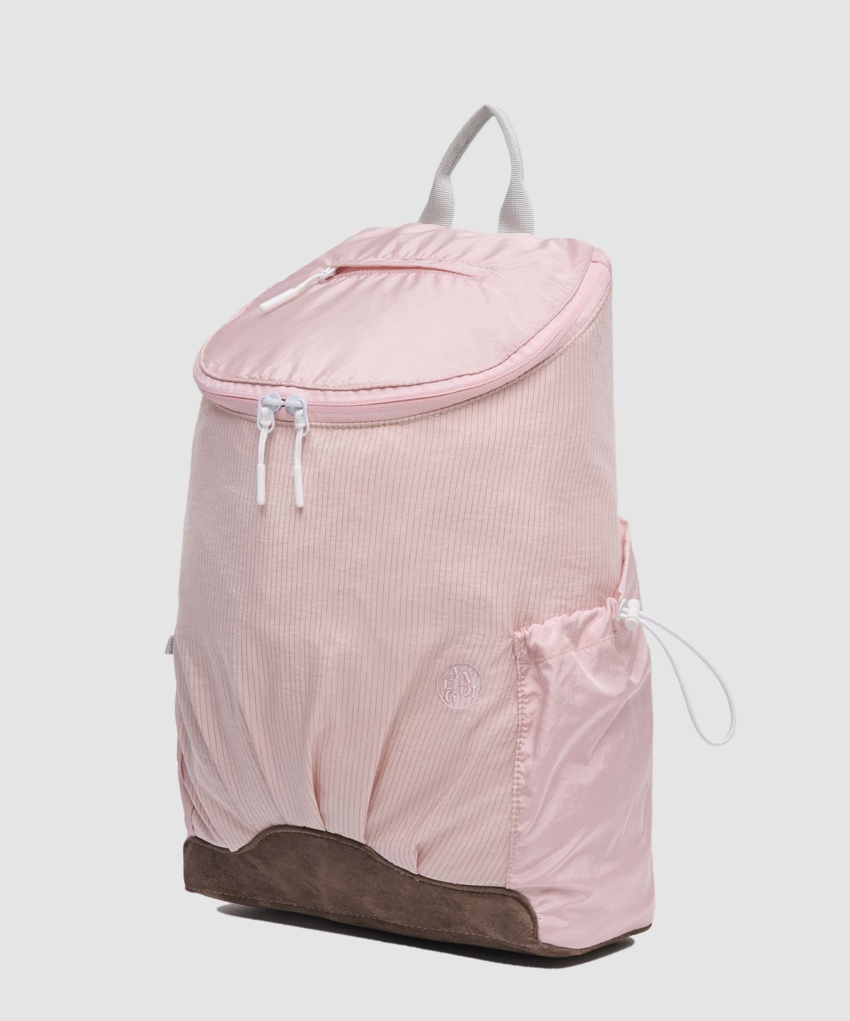 벵디(VENGDI) Tate Backpack_Pink