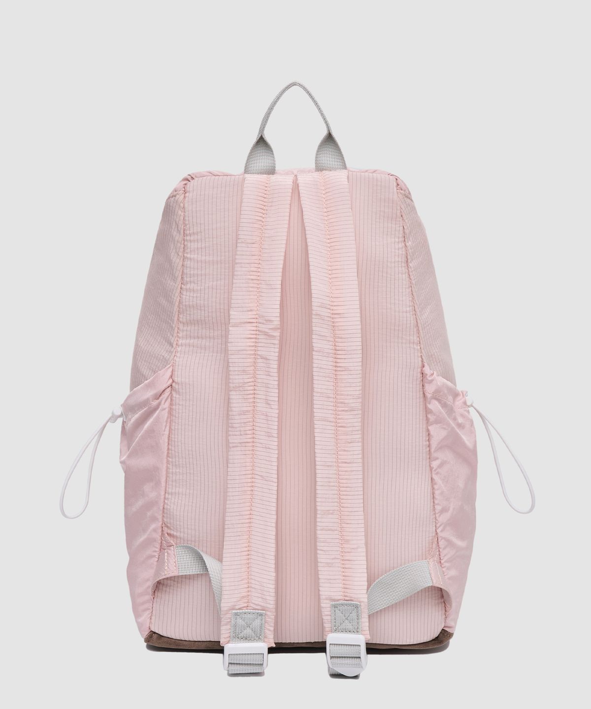 벵디(VENGDI) Tate Backpack_Pink