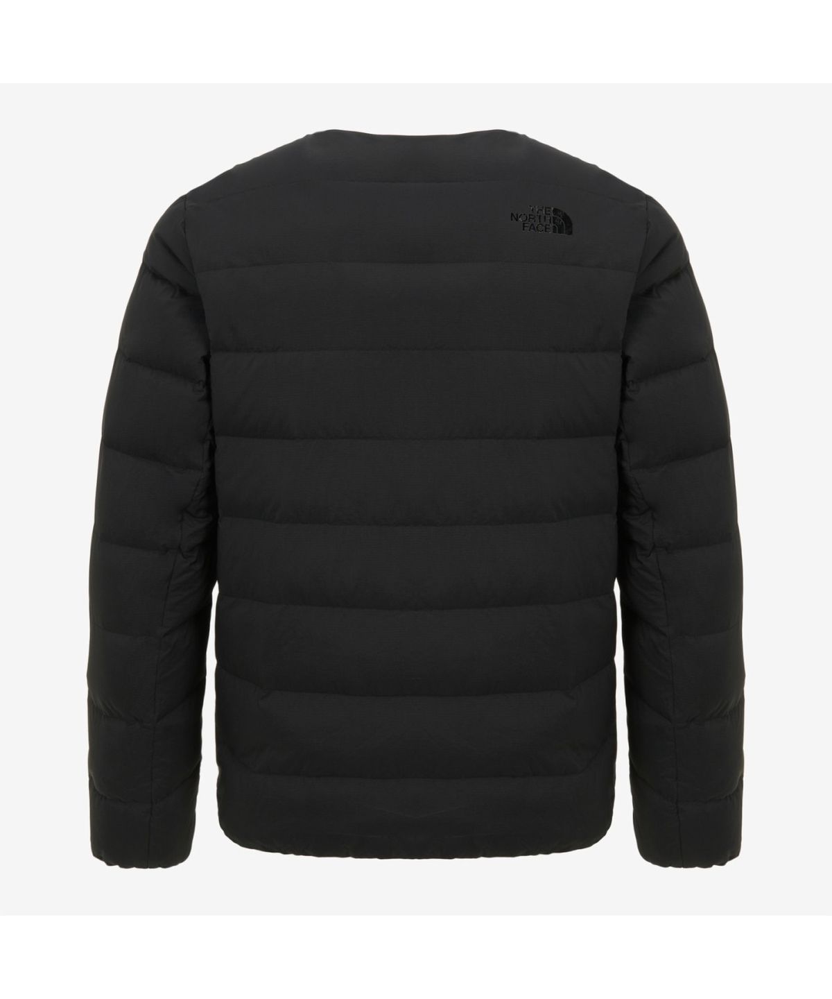 노스페이스(THE NORTH FACE) NJ1DS50A 남성 클라우드 다운 LT 가디건 BLACK