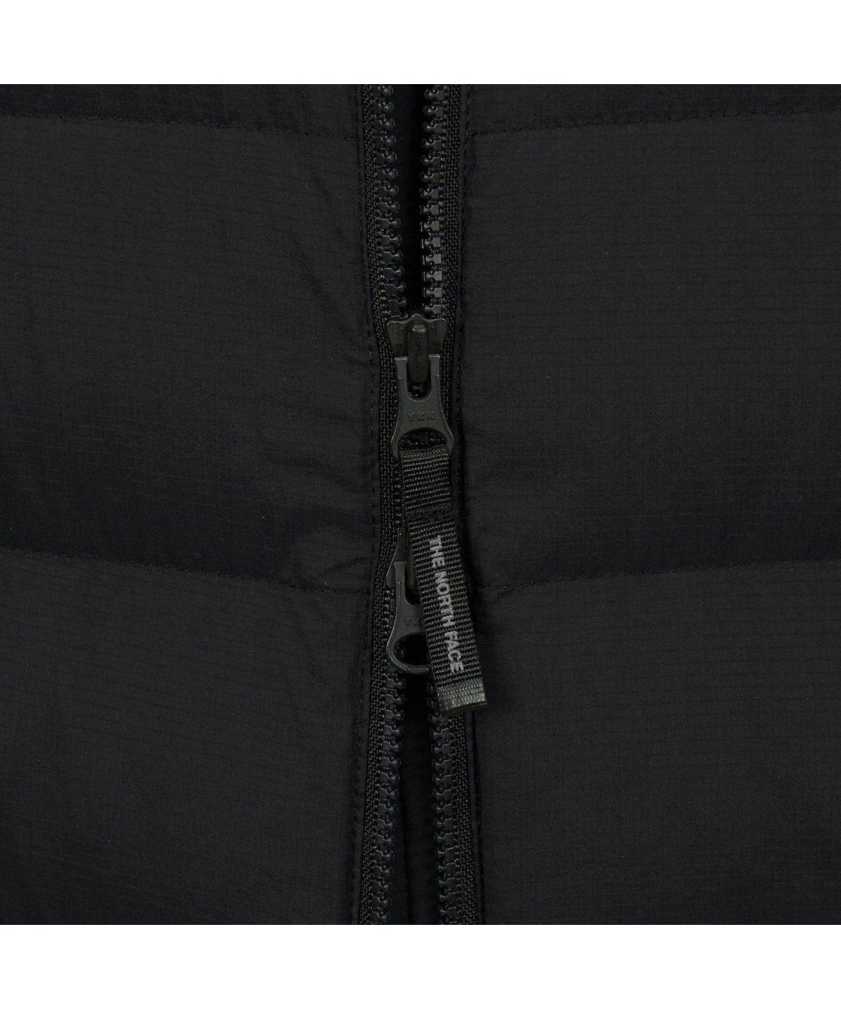 노스페이스(THE NORTH FACE) NJ1DS50A 남성 클라우드 다운 LT 가디건 BLACK