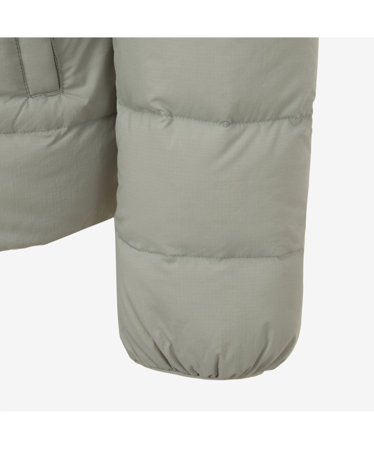 노스페이스(THE NORTH FACE) NJ1DS50B 남성 클라우드 다운 LT 가디건 GRAYISH KHAKI