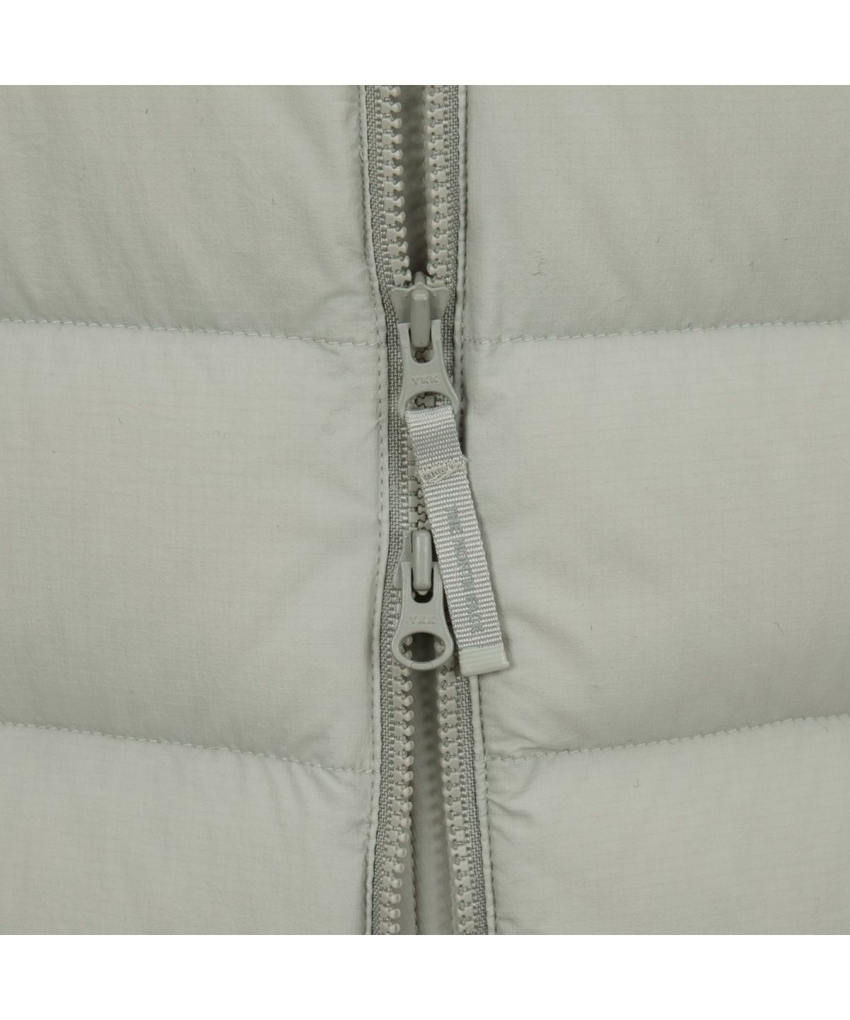 노스페이스(THE NORTH FACE) NJ1DS50B 남성 클라우드 다운 LT 가디건 GRAYISH KHAKI