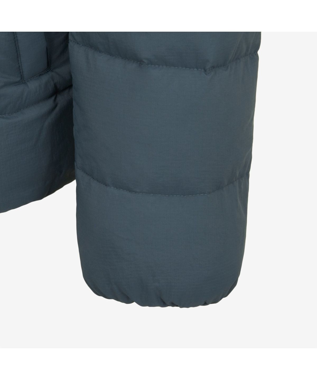 노스페이스(THE NORTH FACE) NJ1DS50C 남성 클라우드 다운 LT 가디건 SMOKE BLUE