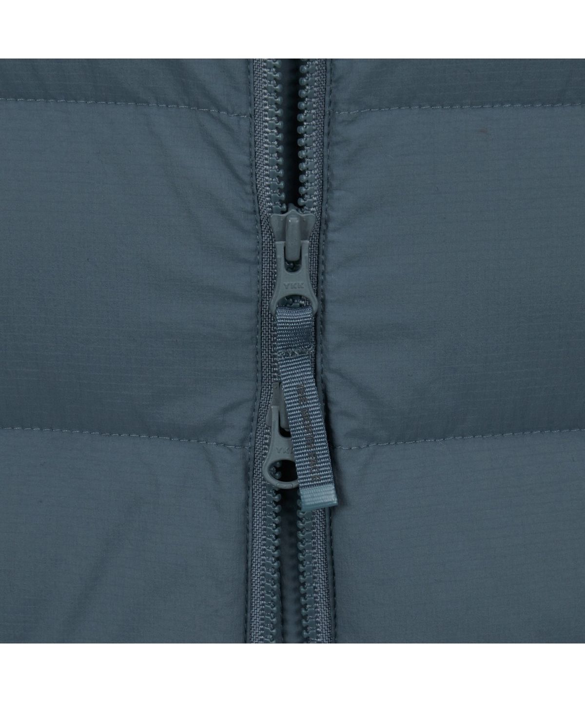 노스페이스(THE NORTH FACE) NJ1DS50C 남성 클라우드 다운 LT 가디건 SMOKE BLUE