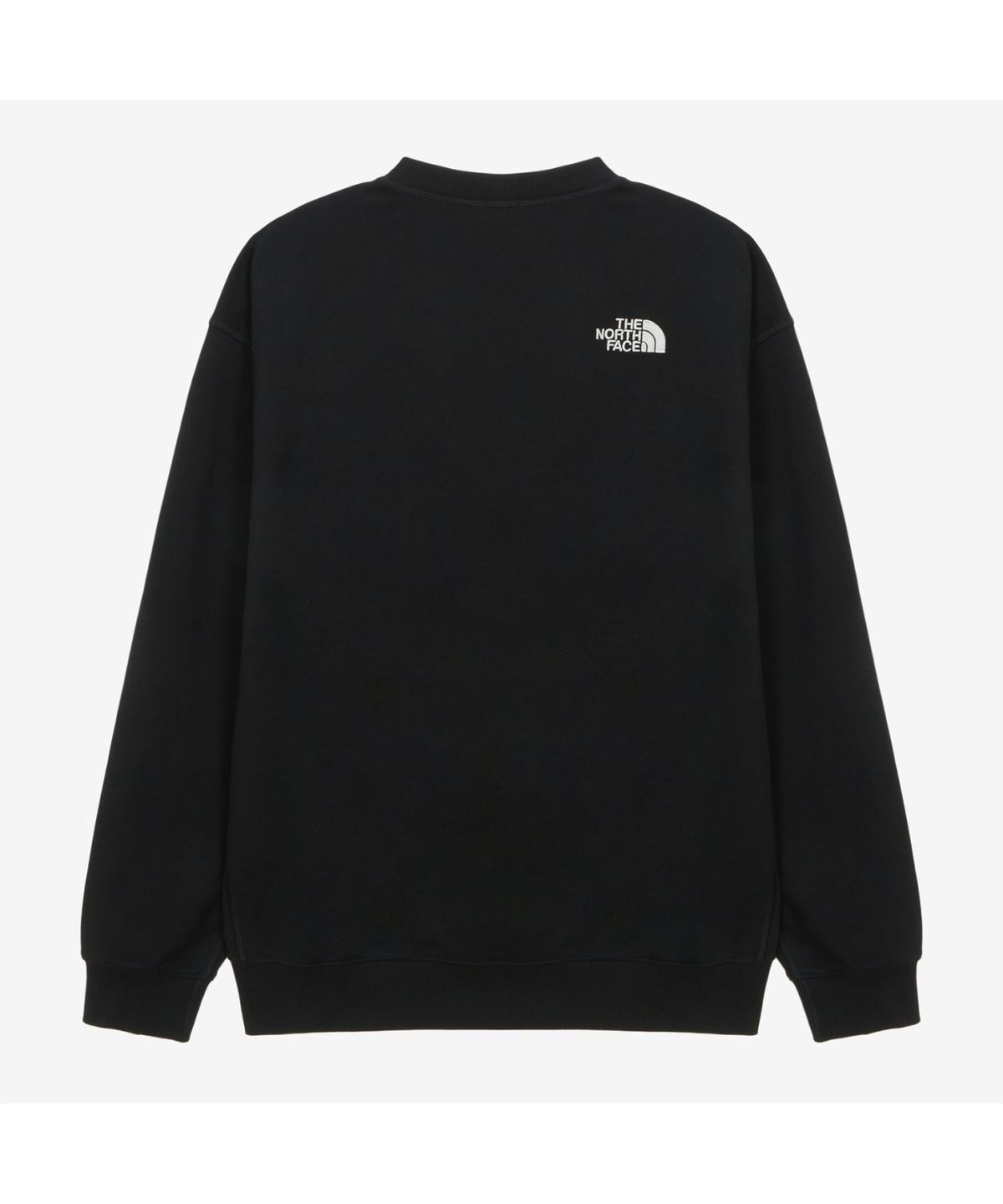 노스페이스(THE NORTH FACE) NM5MS01A 남성 코어 스웨트셔츠 BLACK
