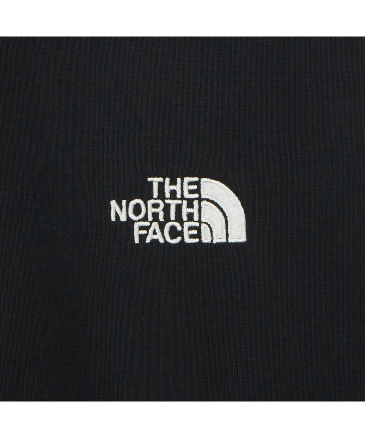 노스페이스(THE NORTH FACE) NM5MS01A 남성 코어 스웨트셔츠 BLACK