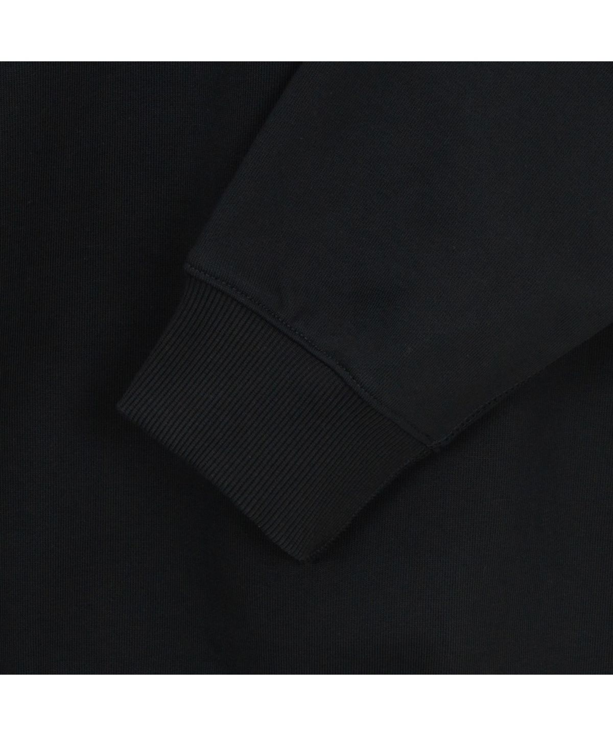 노스페이스(THE NORTH FACE) NM5MS01A 남성 코어 스웨트셔츠 BLACK