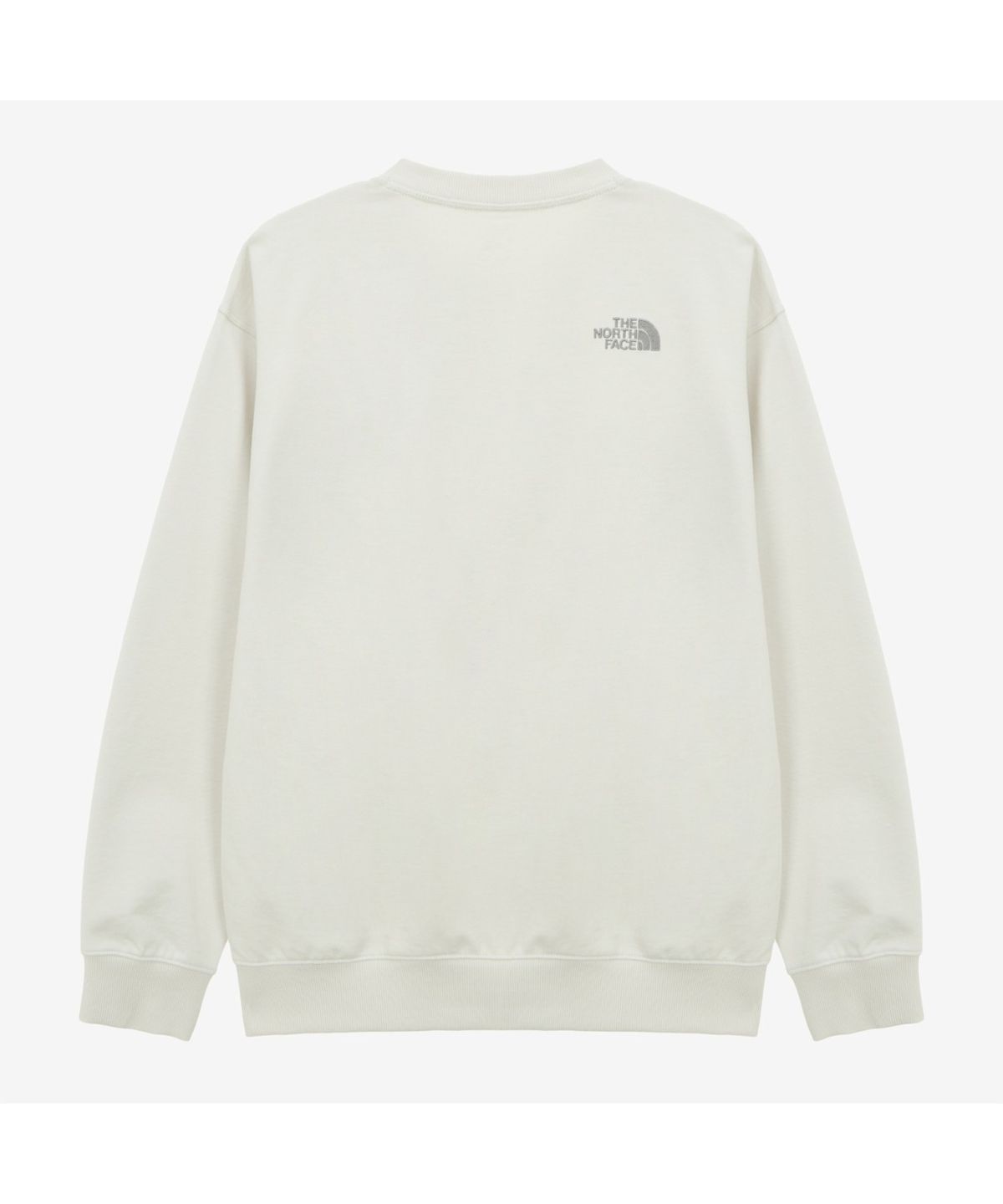 노스페이스(THE NORTH FACE) NM5MS01C 남성 코어 스웨트셔츠 SAND SHELL