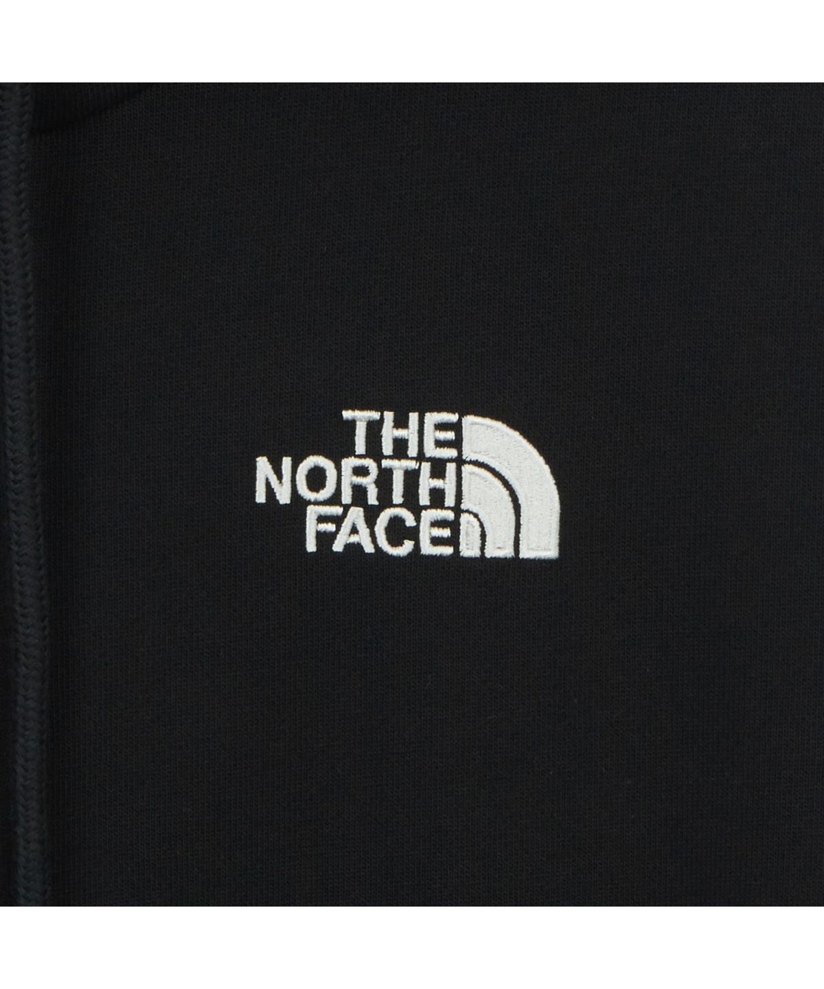 노스페이스(THE NORTH FACE) NM5PS01A 남성 코어 후디 BLACK
