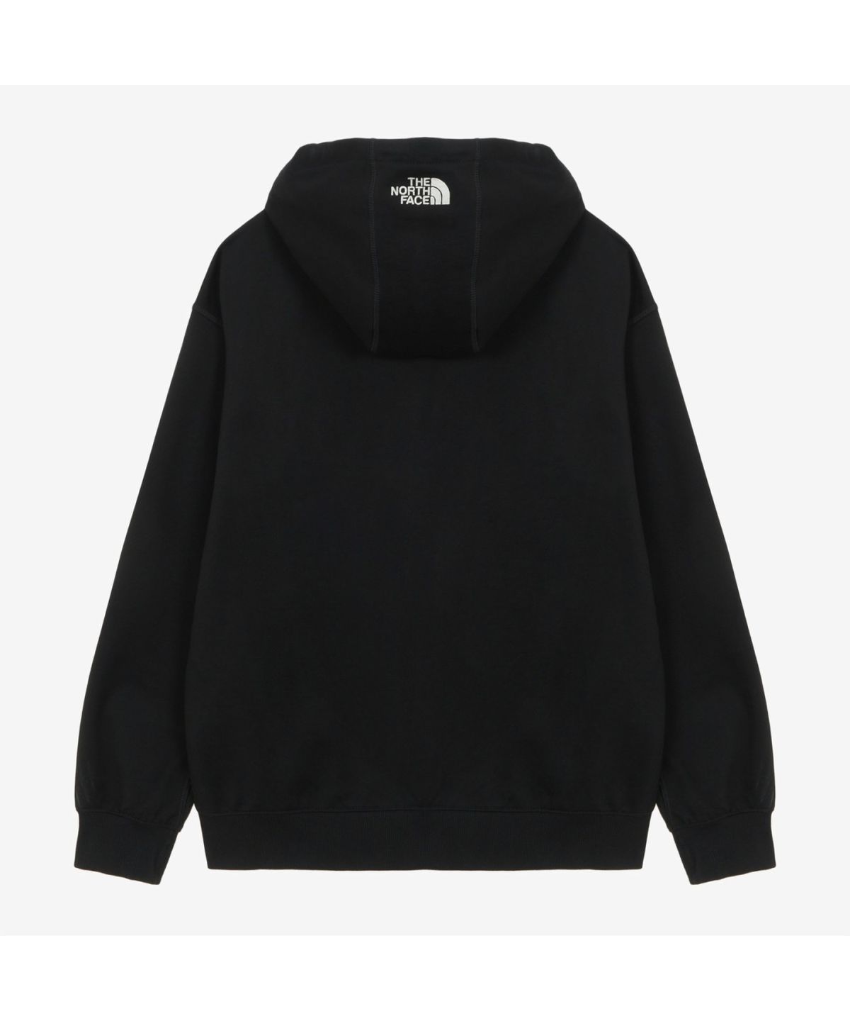 노스페이스(THE NORTH FACE) NM5PS01A 남성 코어 후디 BLACK
