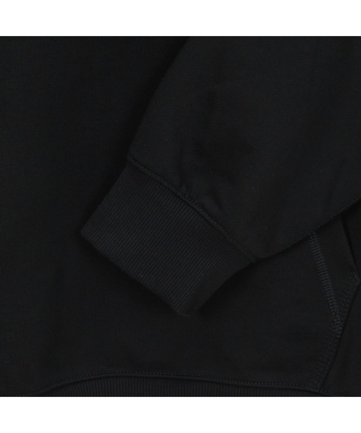 노스페이스(THE NORTH FACE) NM5PS01A 남성 코어 후디 BLACK
