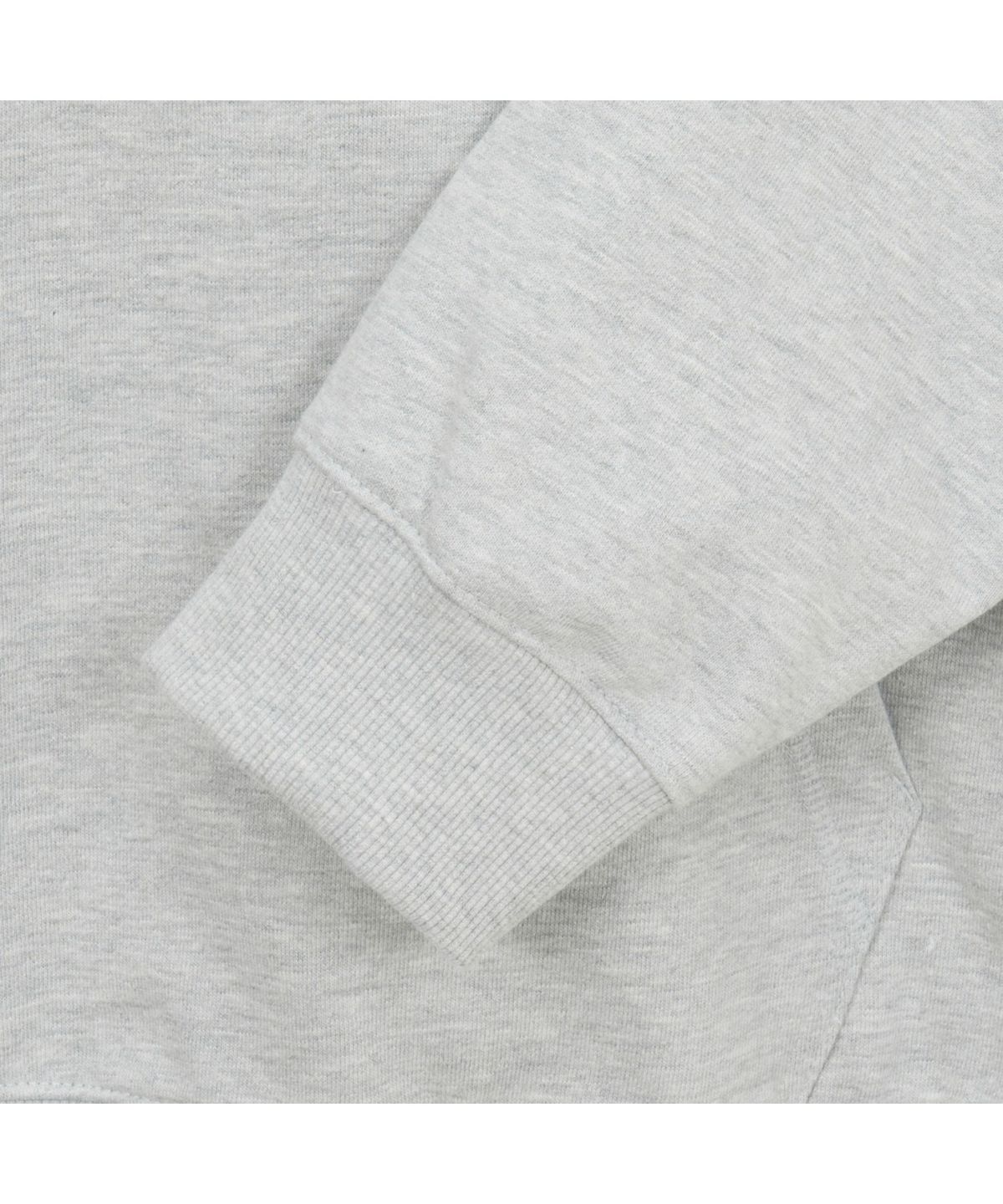 노스페이스(THE NORTH FACE) NM5PS01B 남성 코어 후디 MELANGE GREY