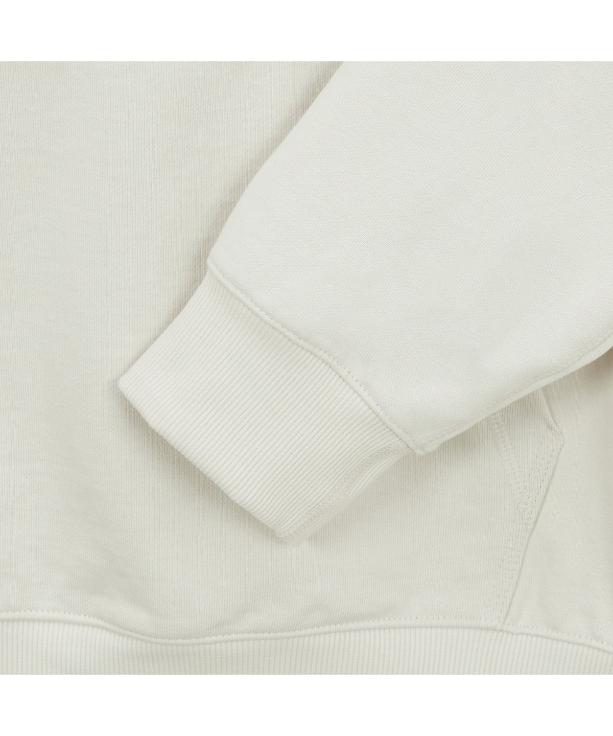 노스페이스(THE NORTH FACE) NM5PS01C 남성 코어 후디 SAND SHELL