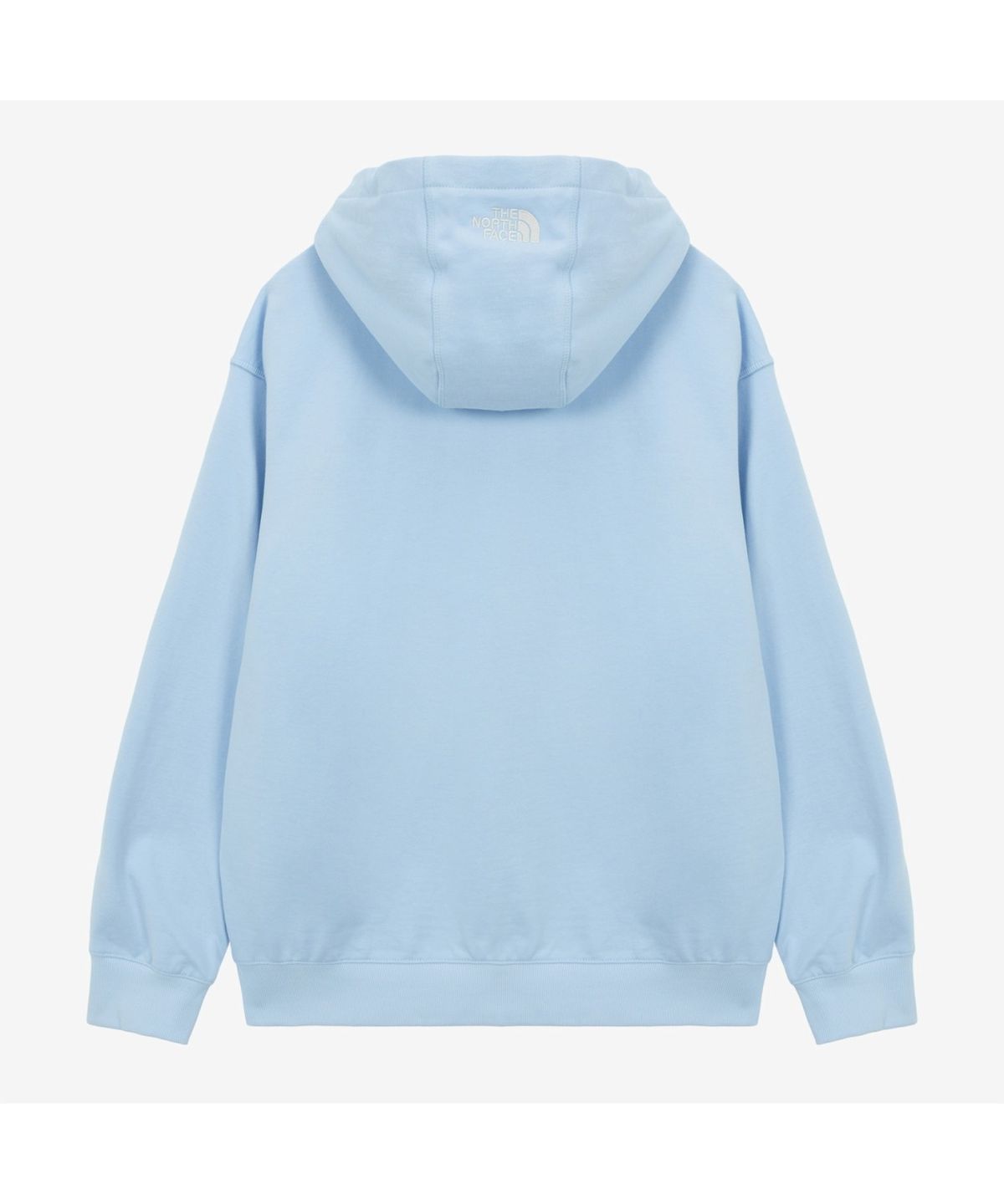노스페이스(THE NORTH FACE) NM5PS01D 남성 코어 후디 AIR BLUE