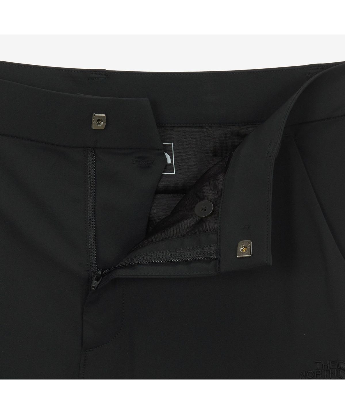 노스페이스(THE NORTH FACE) NP6KS02A 남성 스윙 팬츠 BLACK